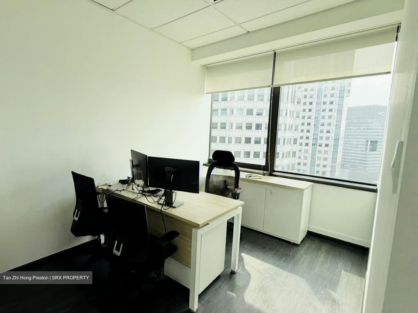 Chartered Bank Building (D1), Office #580629621